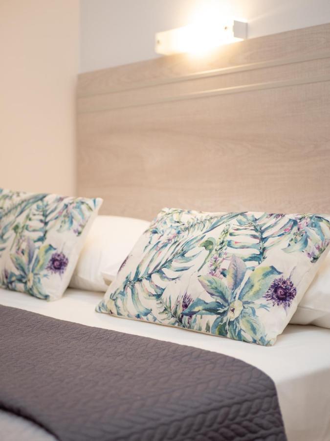 Achillion Aparthotel Paralia Katerinis Bagian luar foto
