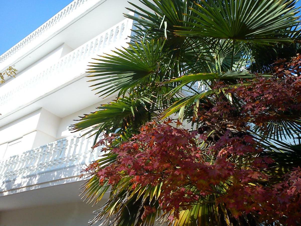 Achillion Aparthotel Paralia Katerinis Bagian luar foto